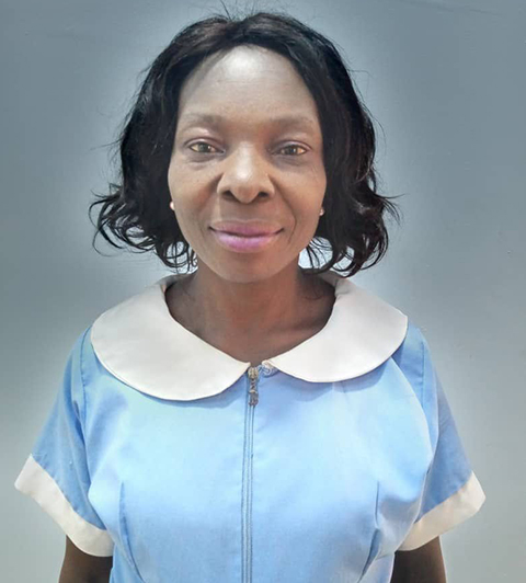 Alice Edward (Mrs)