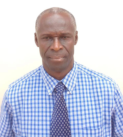 Chinedu Ucheagwu