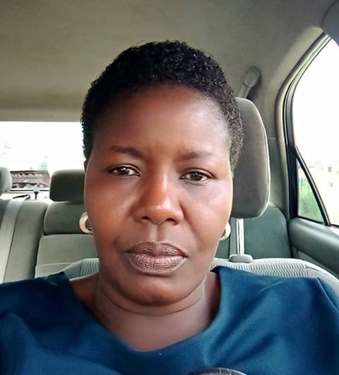 Phoebe Amondi Otieno