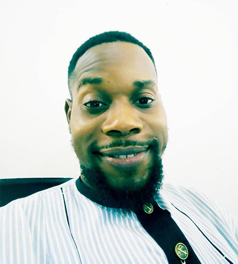 Uchenna Eneogwe
